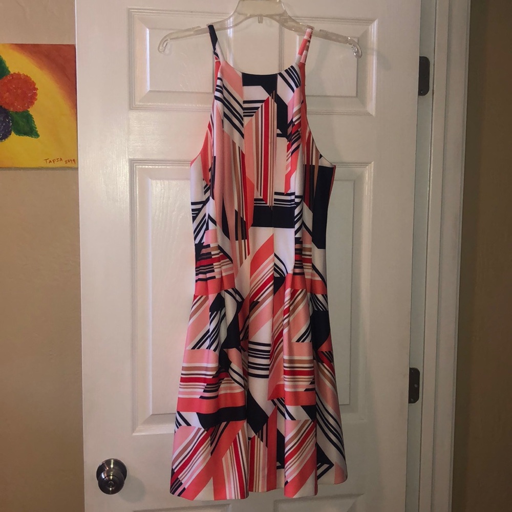 Vince Camuto Dress